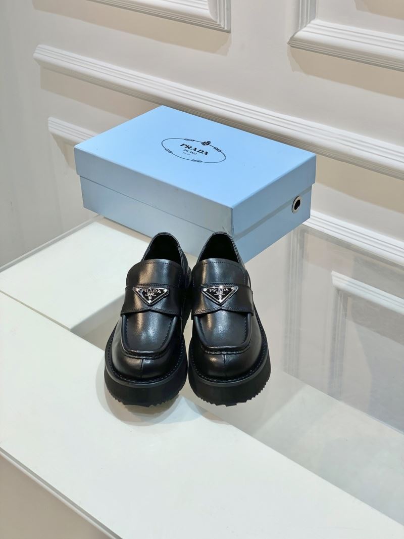 Prada Low Shoes